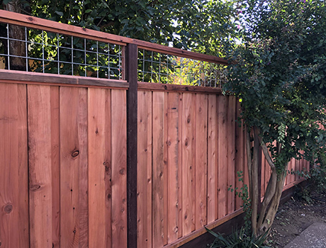 Gonzalez Fence Company