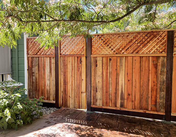 Gonzalez Fence Company