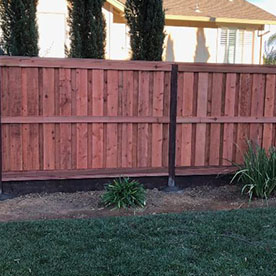 Gonzalez Fence Company - Our Works