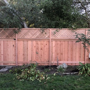 Gonzalez Fence Company - Our Works