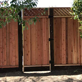 Gonzalez Fence Company - Our Works