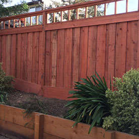 Gonzalez Fence Company - Our Works