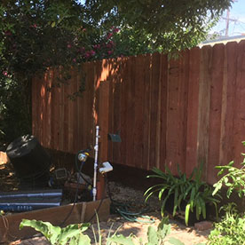 Gonzalez Fence Company - Our Works